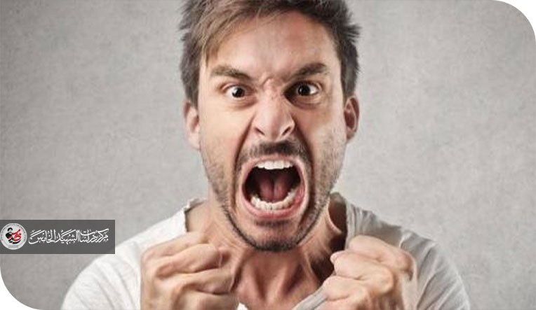 كظم الغيظ في زمن الفتن قراءة أخلاقية روائية في ضوء التحديات المعاصرة