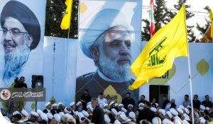 كيف أثبت حزب الله أنّ بيتَ العنكبوت أوهنُ _من غبارِ المعركة