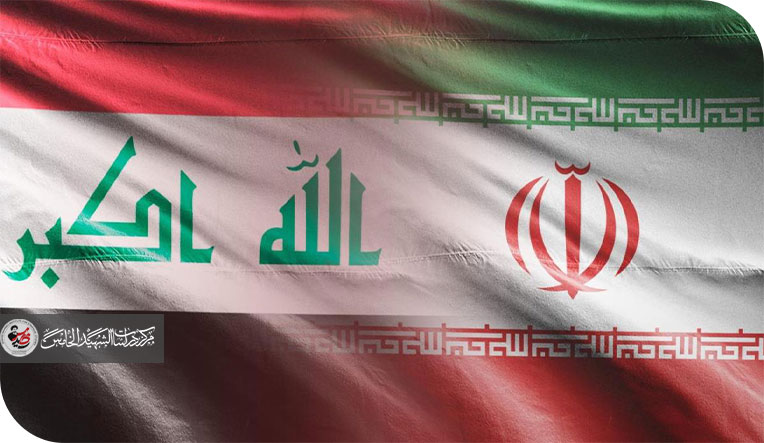 كيف تنظر إيران الى العراق (( فرصة ام تهديد ))؟؟