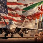 كيف ستخسر أمريكا الحرب_ تحليل عسكري أمني إستراتيجي شامل