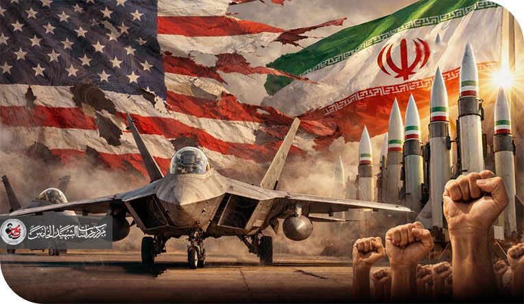 كيف ستخسر أمريكا الحرب_ تحليل عسكري أمني إستراتيجي شامل