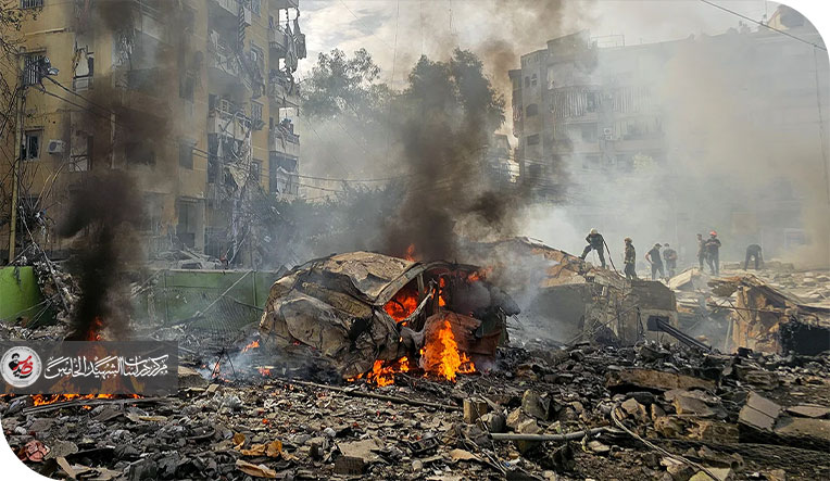 لا أمان لإيران دون لبنان.. إيران تضع هرمز على فوهة بركان الرد