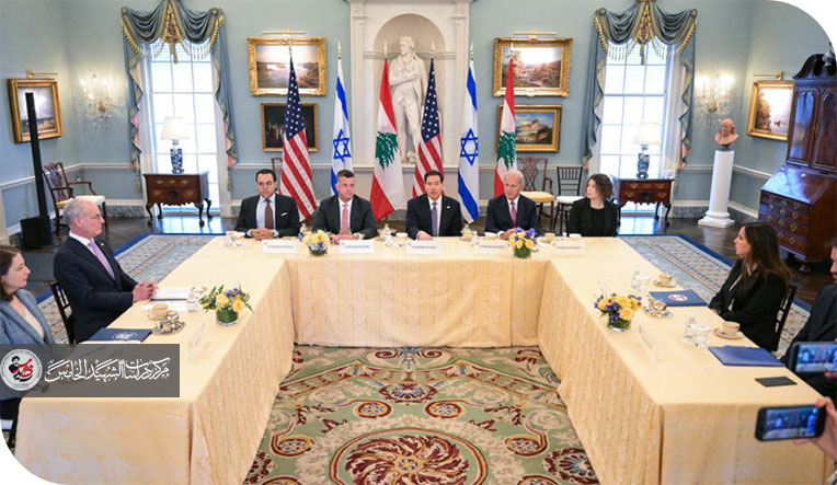 لا تكونوا شركاء في حكومة تشارك الاحتلال بقتلكم!