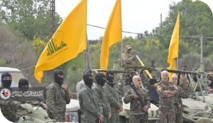 لاتخافوا التوغل الاسرائيلي..سيكون بوابة الإنتصار