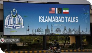 لغم في مفاوضات إسلام آباد اسمه ويتكوف و كوشنير اليهوديين