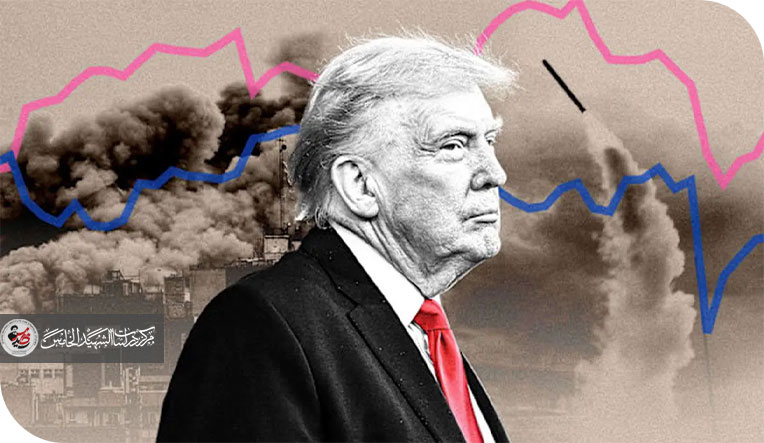 لنرى من سيعود للعصر الحجري العربان ام ايران؟!!