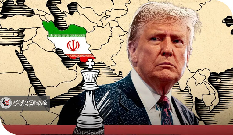 لهيب الصواريخ، أم الدبلوماسية، مَنْ سيختم الحرب في غرب آسيا؟