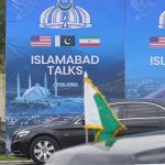 ما بعد إسلام آباد الأولى: حصار ترامب ومغامرة حكم الوصاية بلبنان