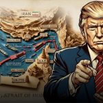 ما بعد إسلام آباد: خيبة حصار ترامب البحري والتحذير الروسي ومغامرة الحكم اللبناني الخيانية