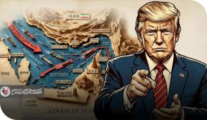 ما بعد إسلام آباد: خيبة حصار ترامب البحري والتحذير الروسي ومغامرة الحكم اللبناني الخيانية