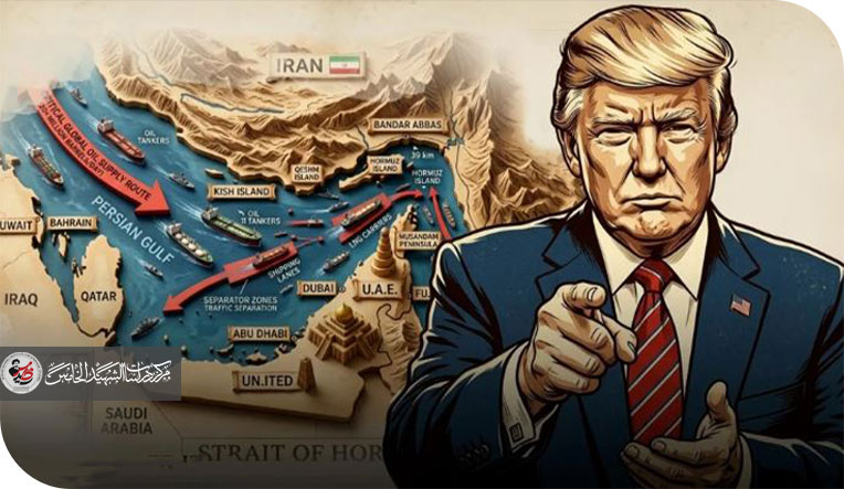 ما بعد إسلام آباد خيبة حصار ترامب البحري والتحذير الروسي ومغامرة الحكم اللبناني الخيانية