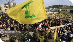 ما يقوم به الحزب في جنوب لبنان يفوق العقل والمنطق