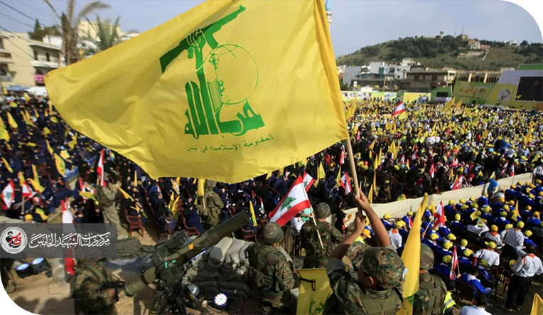 ما يقوم به الحزب في جنوب لبنان يفوق العقل والمنطق