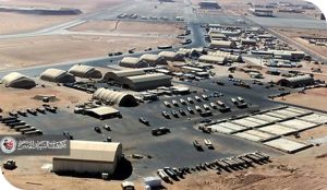 ماذا جنت الأنظمة الخليجية من وجود القواعد العسكرية الأجنبية في بلدانها؟