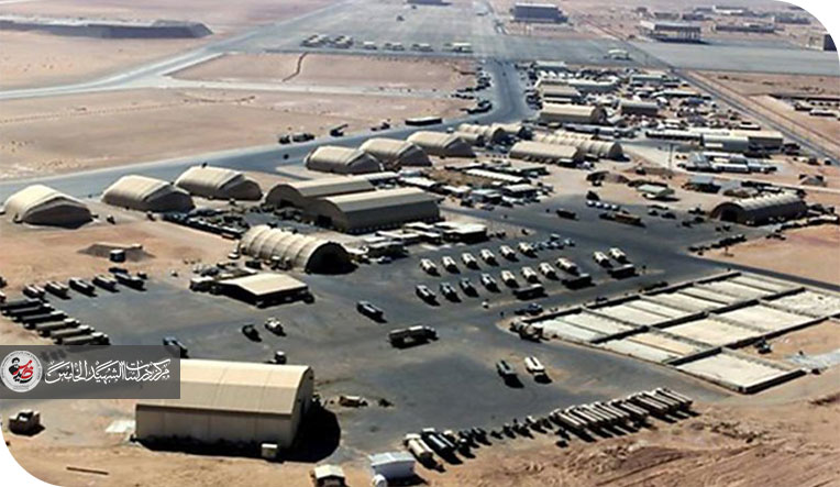 ماذا جنت الأنظمة الخليجية من وجود القواعد العسكرية الأجنبية في بلدانها؟