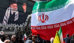 مبادئ عملية في شروط نهضة الأمة قدّمها الشعب الإيراني