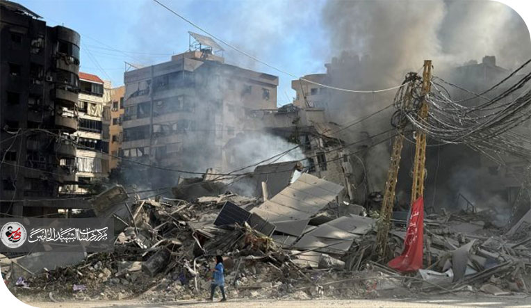 متاهة الاتفاق الملتبس