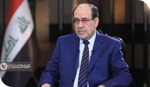 مرشح الأغلبية الإطارية السيد نوري المالكي واختبار السيادة والكرامة