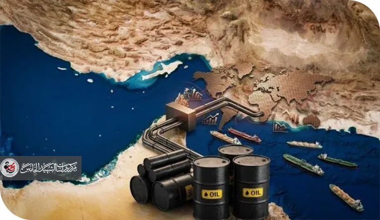 مضيق هرمز بين الحصار الأمريكي والإغلاق الإيراني من يسقط أولاً بـ الضربة القاضية اقتصادياً؟