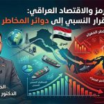 مضيق هرمز والاقتصاد العراقي: من الاستقرار النسبي إلى دوائر المخاطر الحمراء