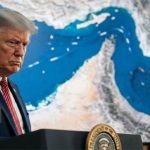 مضيق هرمز يبتلع ترامب: كيف دفع جنون ترامب باقتصاد العالم إلى حافة الانتحار؟