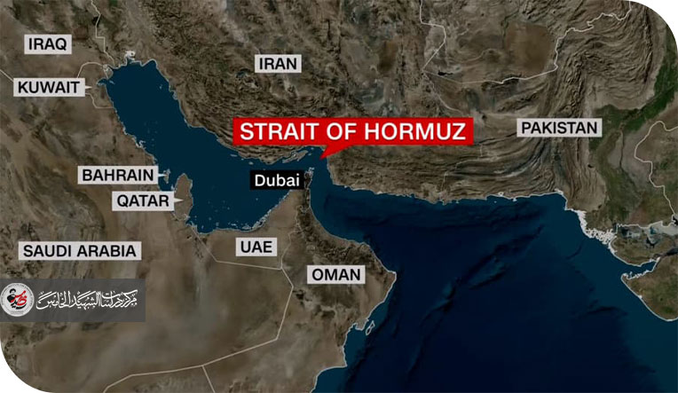مضيق هرمز.. إلى أين بعد عودة الإغلاق؟
