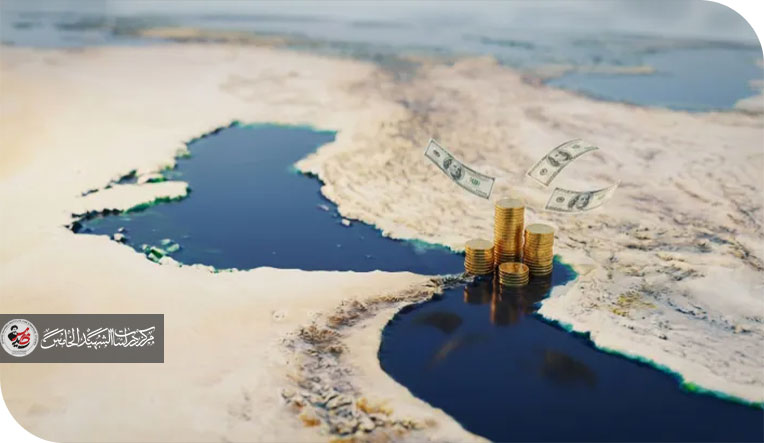 مضيق هرمز… من ممرٍّ دولي إلى أداة سيادة مالية في معادلة الردع الجديدة