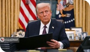 مفاوضات الاملاءات تغلق بوابة الحل