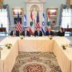 مفاوضات واشنطن تصطدم باللاءات