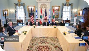 مفاوضات واشنطن تصطدم باللاءات