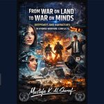 من الحرب على الأرض إلى الحرب على الإدراك التزييف العميق والسرديات في صراعات الحرب الهجينة