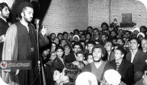 من فدائيي الإسلام إلى الحرس الثوري كيف صنع الإيرانيون معسكراً إسلامياً نداً للعالم