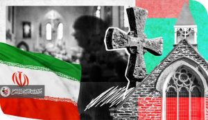 نجمٌ من المشرق حين كانت إيران أول من عرف المسيح