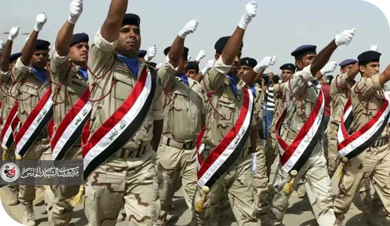 نظرة اقتصادية في قانون التجنيد الالزامي