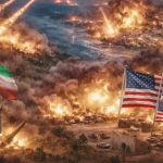 نهاية الغطرسة: الحصيلة المرعبة لهزيمة واشنطن وتل أبيب