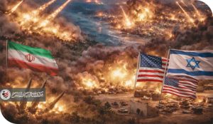 نهاية الغطرسة الحصيلة المرعبة لهزيمة واشنطن وتل أبيب