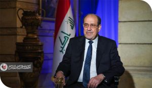 نوري المالكي رجل لا يُـقاس بغيره في العملية السياسية العراقية