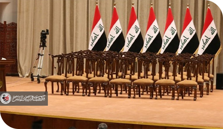 هذه ليست حكومتنا