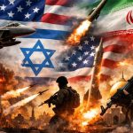 هزيمة تحالف الإستكبار أمام المحور