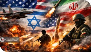 هزيمة تحالف الإستكبار أمام المحور