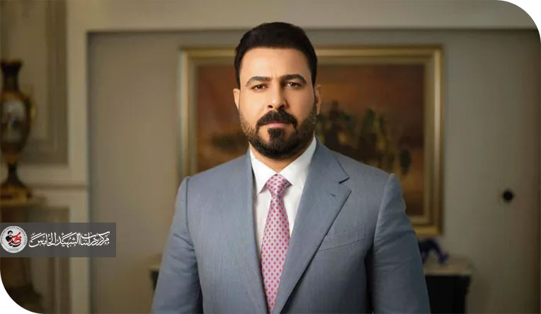 هكذا نقرأ ترشيح السيد علي الزيدي لمنصب رئاسة مجلس الوزراء بالعراق