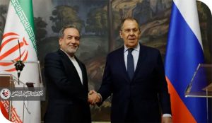 هل روسيا تدافع عن حق إيران بالتخصيب؟