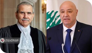 هل سينزع حزب الله السلاح من الحكومة اللبنانية المتصهينة؟