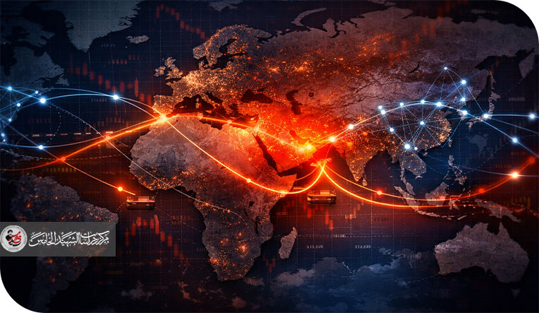 هندسة الفوضى الحرب على الاقتصاد… وما بعد الضجيج (الحلقة السادسة)