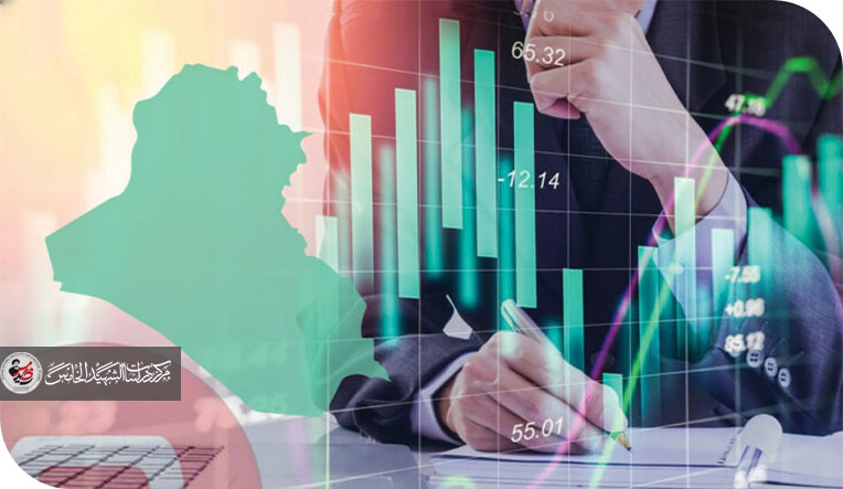 واقع الصناعة في العراق فجوة المليارات وفرص النمو الضائعة