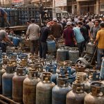 وفرة الموارد وأزمة الإنتاج “تحليل أزمة الغاز” في العراق (نيسان 2026)