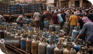 وفرة الموارد وأزمة الإنتاج تحليل أزمة الغاز في العراق (نيسان 2026)