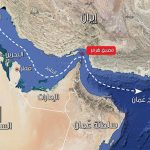 ‏بين هرمز والجنوب: الدبلوماسية تحت مقصلة قواعد الاشتباك الصفرية
