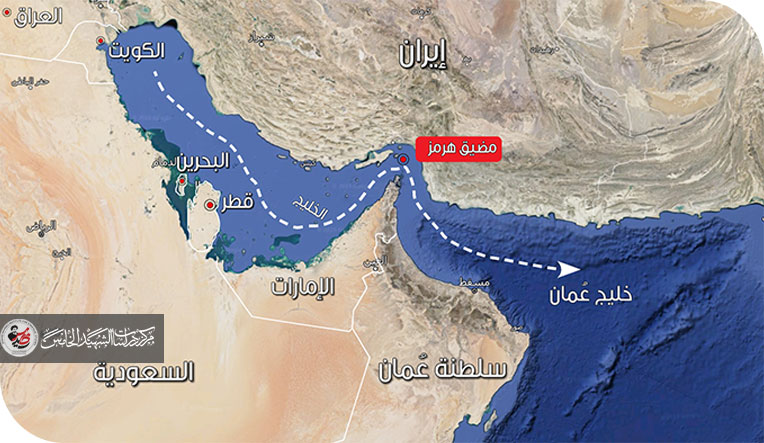 ‏بين هرمز والجنوب الدبلوماسية تحت مقصلة قواعد الاشتباك الصفرية