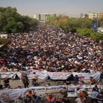أزمة البطالة الحادة بين خريجي الجامعات في العراق